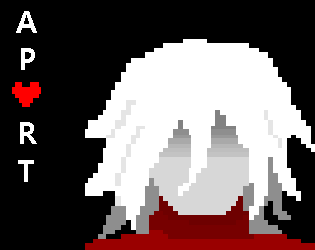 APART cover art